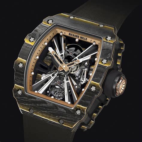 richard mille 12-01 price|Richard Mille rm 12 01 price.